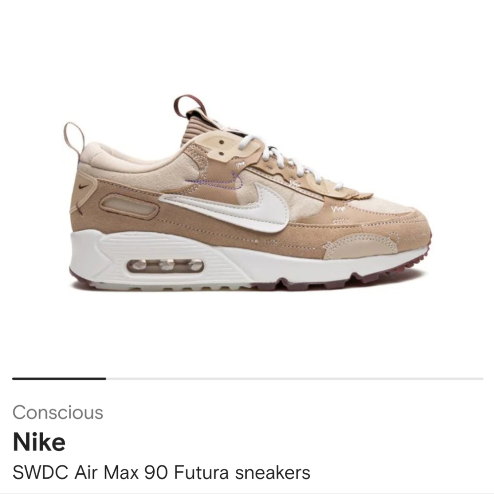 Nike Air Max 90 Futura Women's Size 10.5